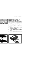 Предварительный просмотр 134 страницы Daewoo NUBIRA Manual