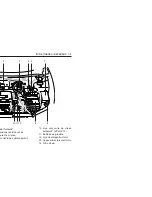 Предварительный просмотр 142 страницы Daewoo NUBIRA Manual