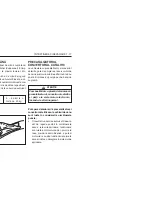 Предварительный просмотр 156 страницы Daewoo NUBIRA Manual