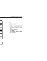 Предварительный просмотр 162 страницы Daewoo NUBIRA Manual