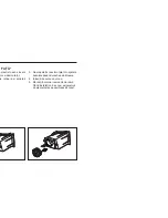 Предварительный просмотр 167 страницы Daewoo NUBIRA Manual