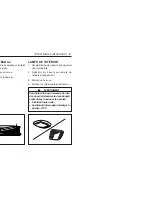 Предварительный просмотр 170 страницы Daewoo NUBIRA Manual