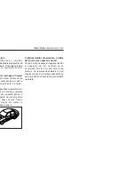 Предварительный просмотр 176 страницы Daewoo NUBIRA Manual