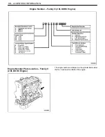 Предварительный просмотр 23 страницы Daewoo NUBIRA Owner'S Manual