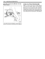 Предварительный просмотр 25 страницы Daewoo NUBIRA Owner'S Manual