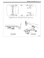 Предварительный просмотр 26 страницы Daewoo NUBIRA Owner'S Manual