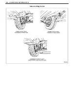 Предварительный просмотр 27 страницы Daewoo NUBIRA Owner'S Manual