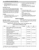 Предварительный просмотр 31 страницы Daewoo NUBIRA Owner'S Manual