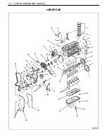 Предварительный просмотр 48 страницы Daewoo NUBIRA Owner'S Manual