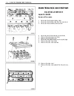 Предварительный просмотр 51 страницы Daewoo NUBIRA Owner'S Manual