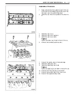 Предварительный просмотр 52 страницы Daewoo NUBIRA Owner'S Manual