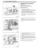 Предварительный просмотр 53 страницы Daewoo NUBIRA Owner'S Manual