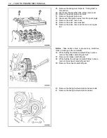 Предварительный просмотр 55 страницы Daewoo NUBIRA Owner'S Manual