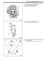 Предварительный просмотр 56 страницы Daewoo NUBIRA Owner'S Manual