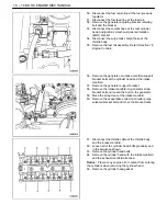 Предварительный просмотр 57 страницы Daewoo NUBIRA Owner'S Manual