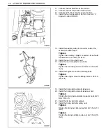 Предварительный просмотр 59 страницы Daewoo NUBIRA Owner'S Manual