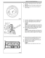 Предварительный просмотр 60 страницы Daewoo NUBIRA Owner'S Manual