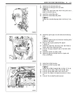 Предварительный просмотр 62 страницы Daewoo NUBIRA Owner'S Manual