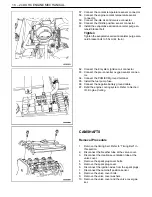 Предварительный просмотр 63 страницы Daewoo NUBIRA Owner'S Manual