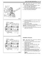 Предварительный просмотр 64 страницы Daewoo NUBIRA Owner'S Manual