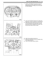 Preview for 68 page of Daewoo NUBIRA Owner'S Manual