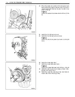 Preview for 69 page of Daewoo NUBIRA Owner'S Manual