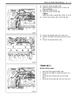 Preview for 70 page of Daewoo NUBIRA Owner'S Manual