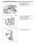 Предварительный просмотр 71 страницы Daewoo NUBIRA Owner'S Manual