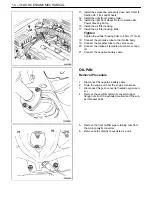 Предварительный просмотр 75 страницы Daewoo NUBIRA Owner'S Manual