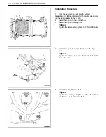 Предварительный просмотр 77 страницы Daewoo NUBIRA Owner'S Manual