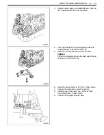 Предварительный просмотр 82 страницы Daewoo NUBIRA Owner'S Manual