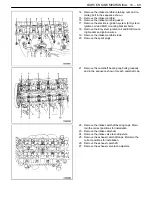 Предварительный просмотр 84 страницы Daewoo NUBIRA Owner'S Manual