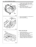 Предварительный просмотр 85 страницы Daewoo NUBIRA Owner'S Manual