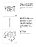 Предварительный просмотр 86 страницы Daewoo NUBIRA Owner'S Manual