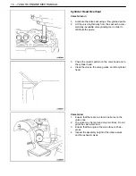 Предварительный просмотр 87 страницы Daewoo NUBIRA Owner'S Manual