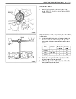 Предварительный просмотр 88 страницы Daewoo NUBIRA Owner'S Manual