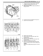 Предварительный просмотр 90 страницы Daewoo NUBIRA Owner'S Manual