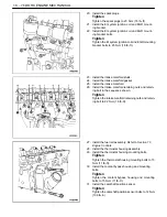 Предварительный просмотр 91 страницы Daewoo NUBIRA Owner'S Manual