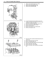 Предварительный просмотр 93 страницы Daewoo NUBIRA Owner'S Manual