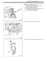 Предварительный просмотр 94 страницы Daewoo NUBIRA Owner'S Manual