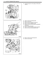 Предварительный просмотр 95 страницы Daewoo NUBIRA Owner'S Manual