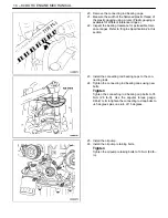 Предварительный просмотр 99 страницы Daewoo NUBIRA Owner'S Manual