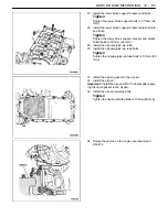 Предварительный просмотр 100 страницы Daewoo NUBIRA Owner'S Manual