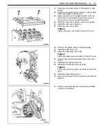 Предварительный просмотр 102 страницы Daewoo NUBIRA Owner'S Manual