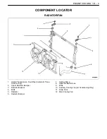 Предварительный просмотр 110 страницы Daewoo NUBIRA Owner'S Manual