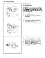 Предварительный просмотр 113 страницы Daewoo NUBIRA Owner'S Manual