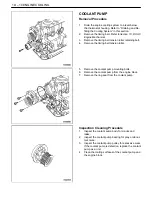 Предварительный просмотр 115 страницы Daewoo NUBIRA Owner'S Manual