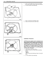 Предварительный просмотр 117 страницы Daewoo NUBIRA Owner'S Manual