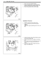 Предварительный просмотр 119 страницы Daewoo NUBIRA Owner'S Manual