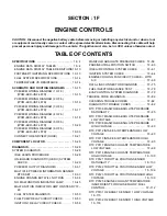 Предварительный просмотр 125 страницы Daewoo NUBIRA Owner'S Manual